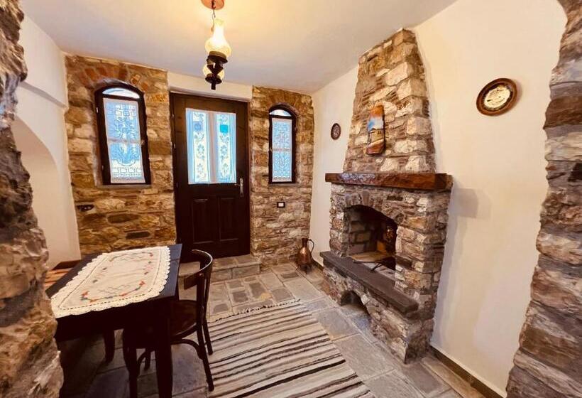 פנסיון Kris Guesthouse