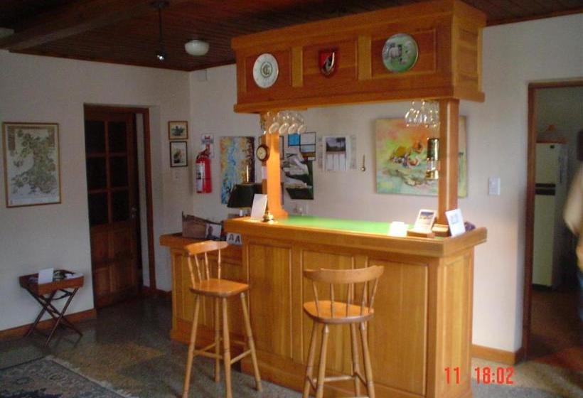 ペンション La Posada B&b