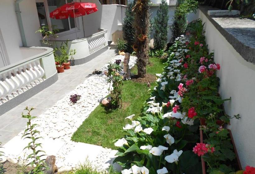 ペンション Laguna