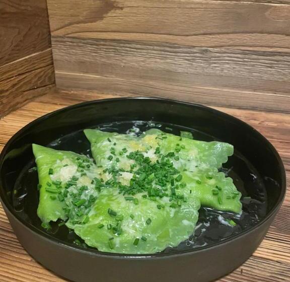 膳宿费 Landhaus Tirolerherz