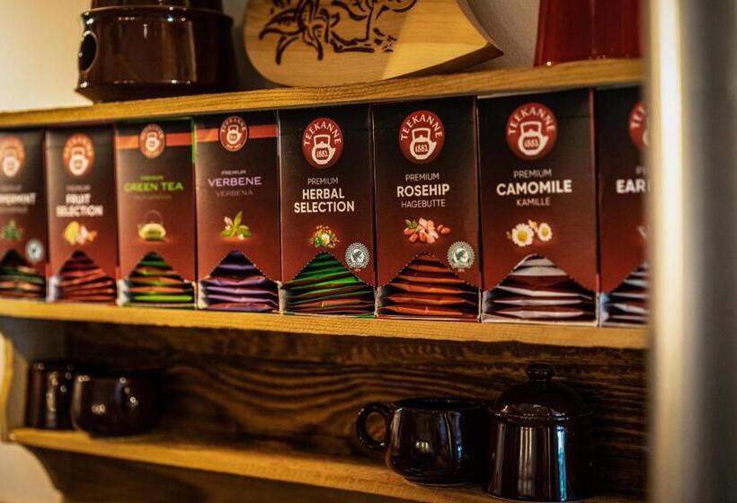 膳宿费 Landhaus Tirolerherz