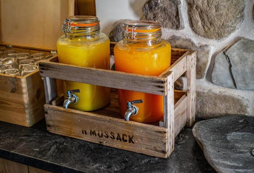 膳宿费 Landhaus Tirolerherz