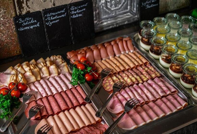 膳宿费 Landhaus Tirolerherz