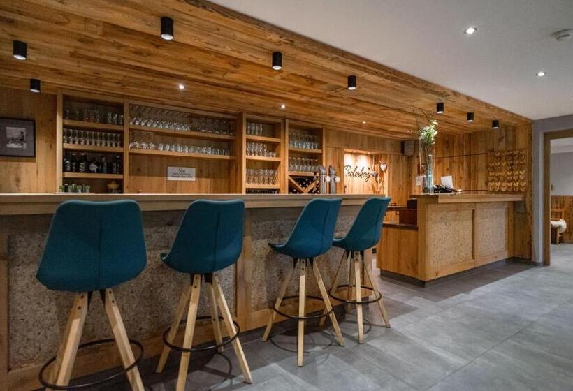 膳宿费 Landhaus Tirolerherz