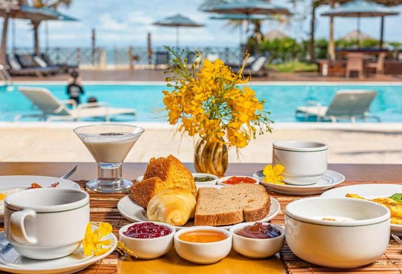 Пансион Manati