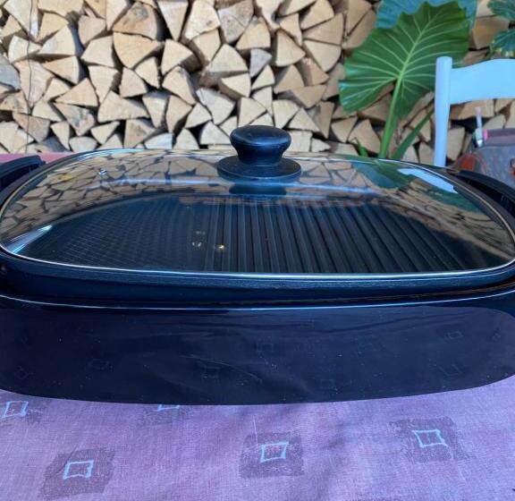 بنسيون Mandula Ház