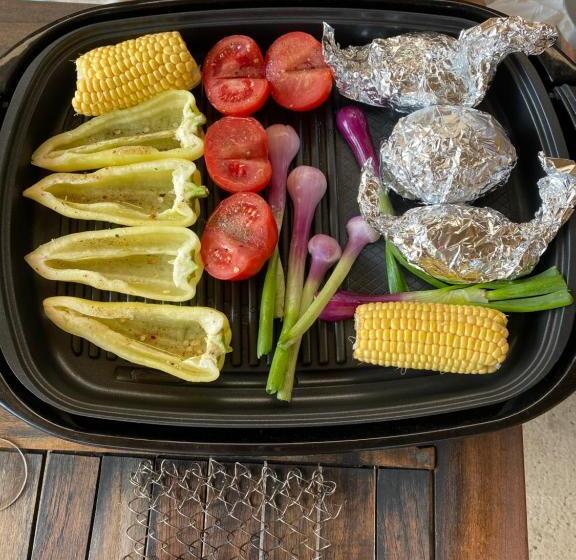 بنسيون Mandula Ház