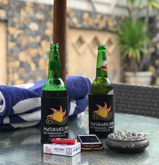 بنسيون Matahari Inn