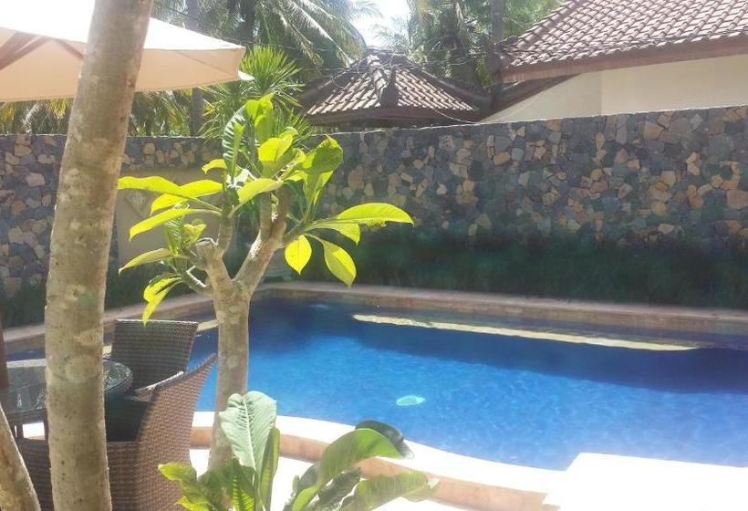 بنسيون Matahari Inn