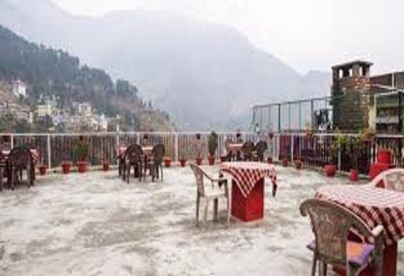 پانسیون Pawan Guest House