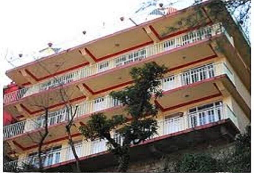 پانسیون Pawan Guest House