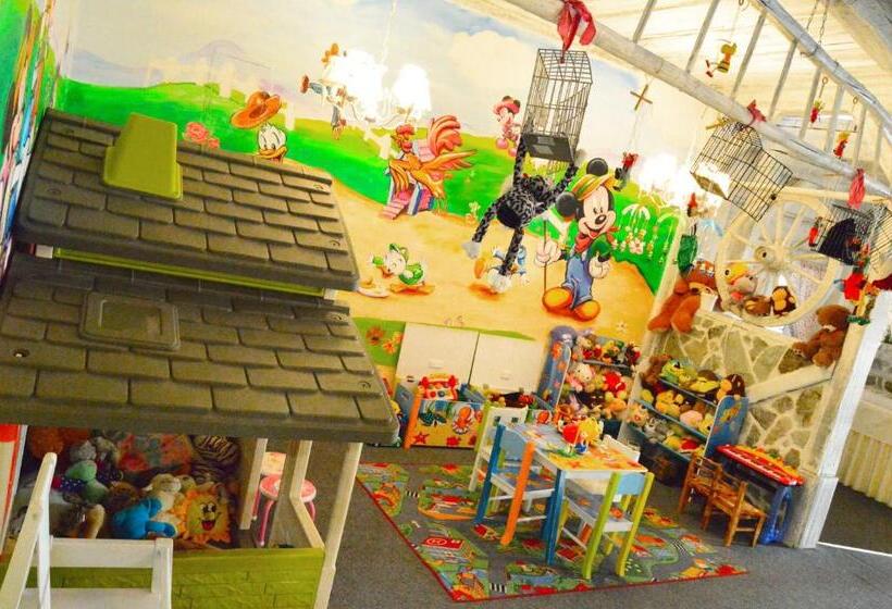 펜션 Penzión Hoffer