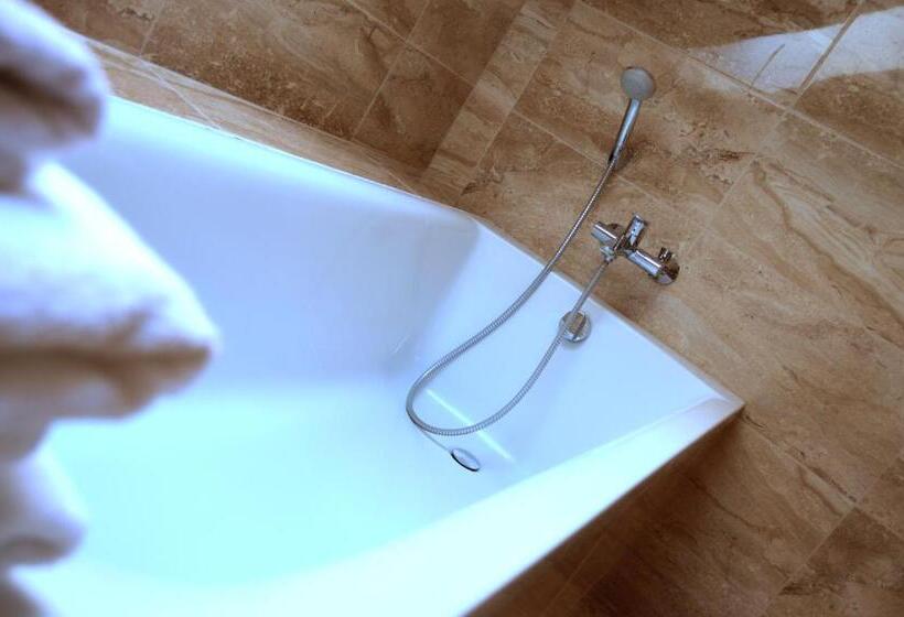 펜션 Penzión Hoffer