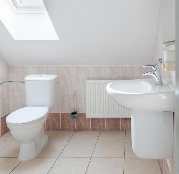 بنسيون Penzion Na Stavidle