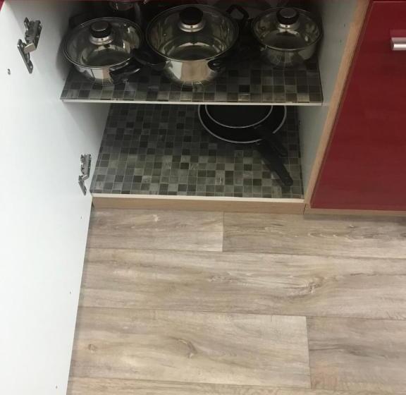 پانسیون Penzion Na Vápence