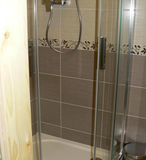 پانسیون Penzion Na Vápence