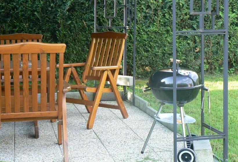 پانسیون Penzion Na Vápence