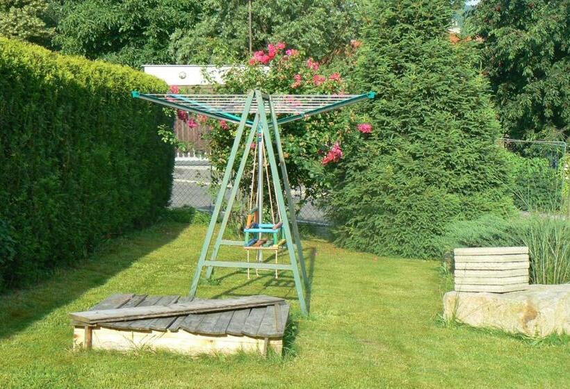 پانسیون Penzion Na Vápence