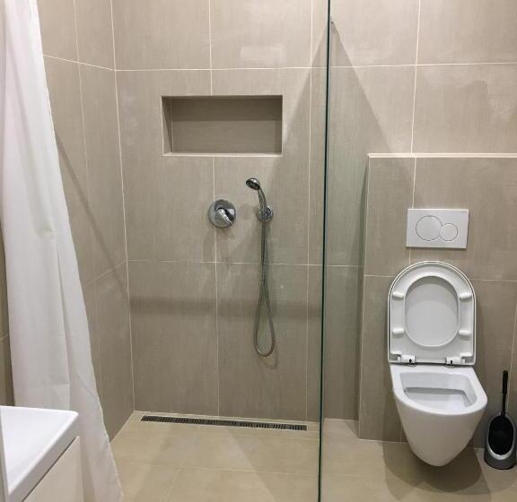 פנסיון Penzion Nad Bankou