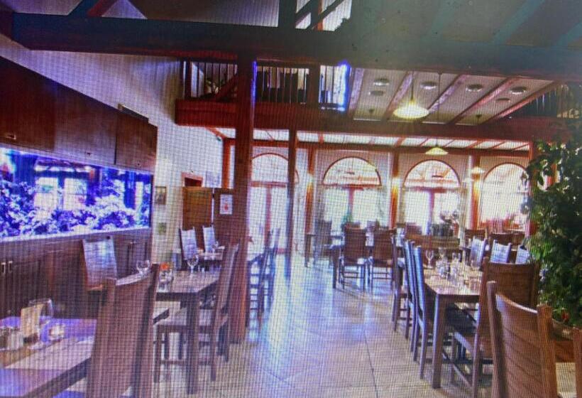 Panzió Penzion Rozkoš