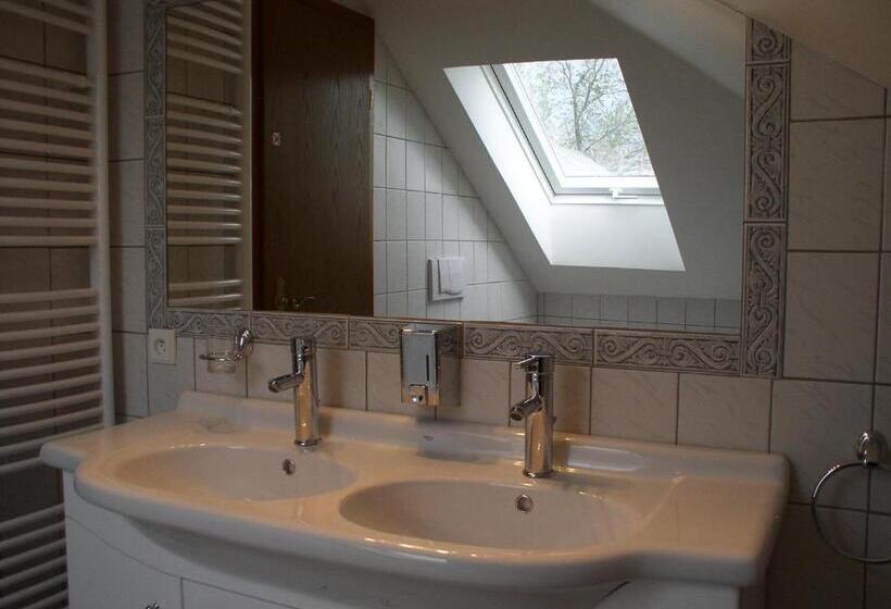 פנסיון Penzion Rozkoš