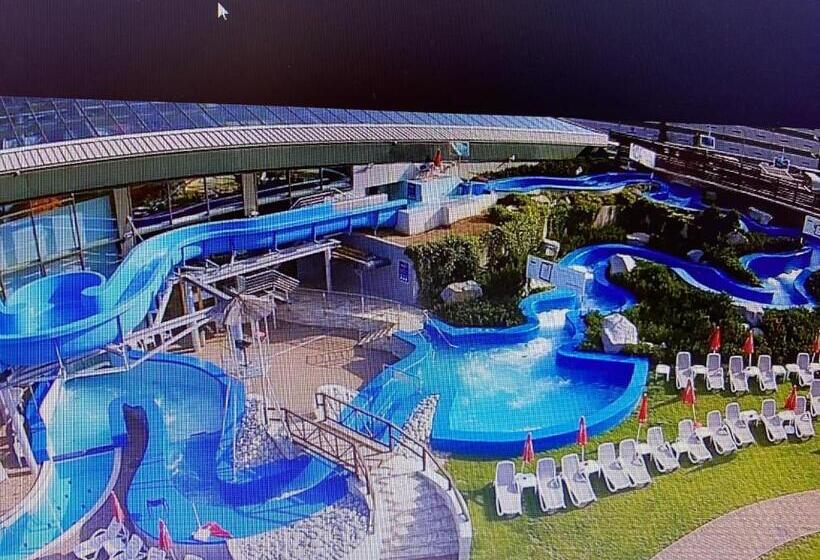 פנסיון Penzion Rozkoš