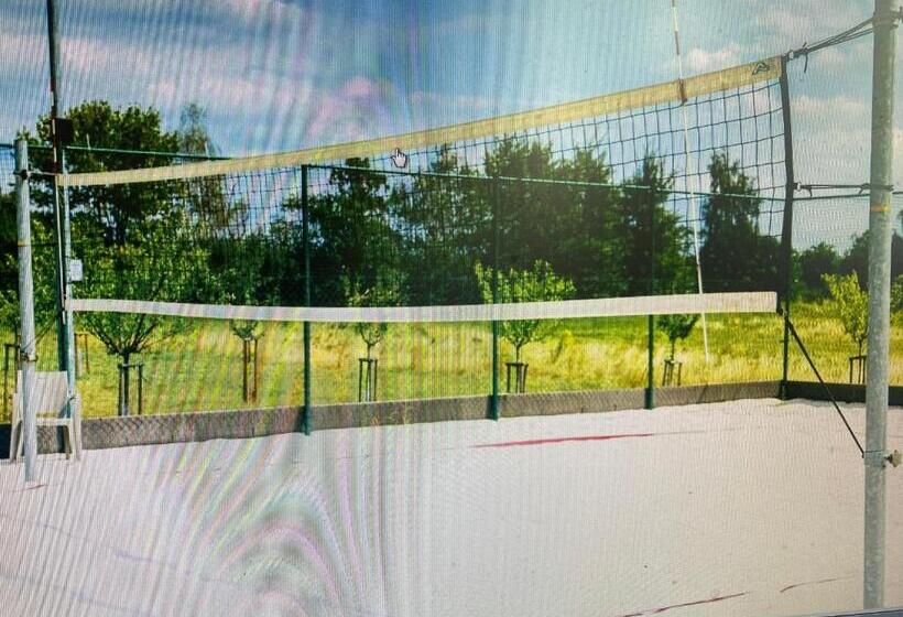 פנסיון Penzion Rozkoš