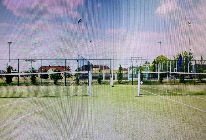 Panzió Penzion Rozkoš