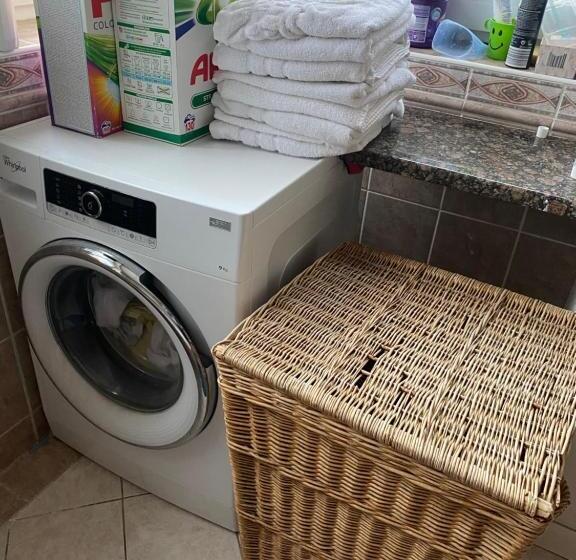 פנסיון Penzion Rozkoš