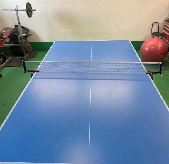 פנסיון Penzion Rozkoš