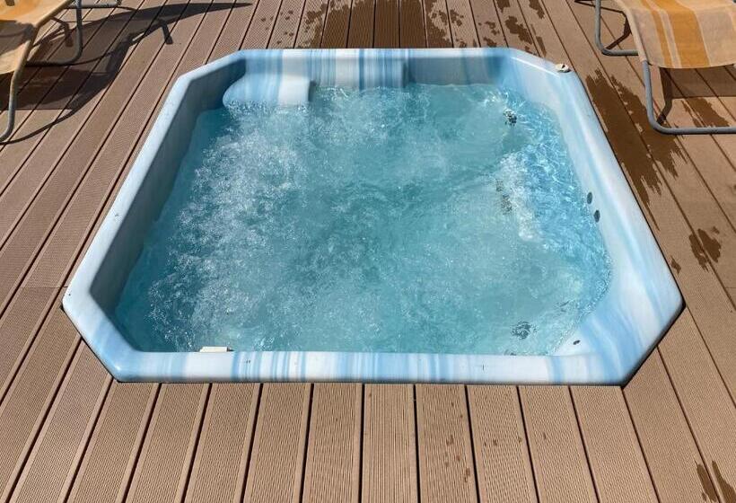 פנסיון Penzion Rozkoš