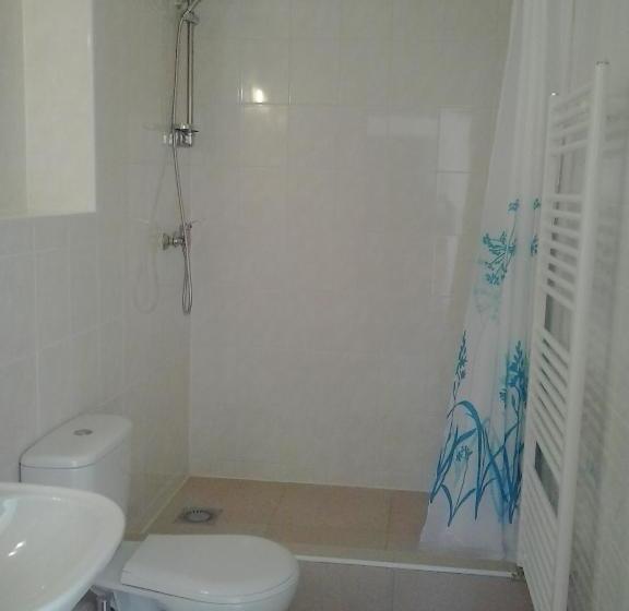 פנסיון Penzion Vila Victoria