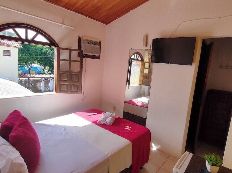 펜션 Pousada Caminho Das Estrelas