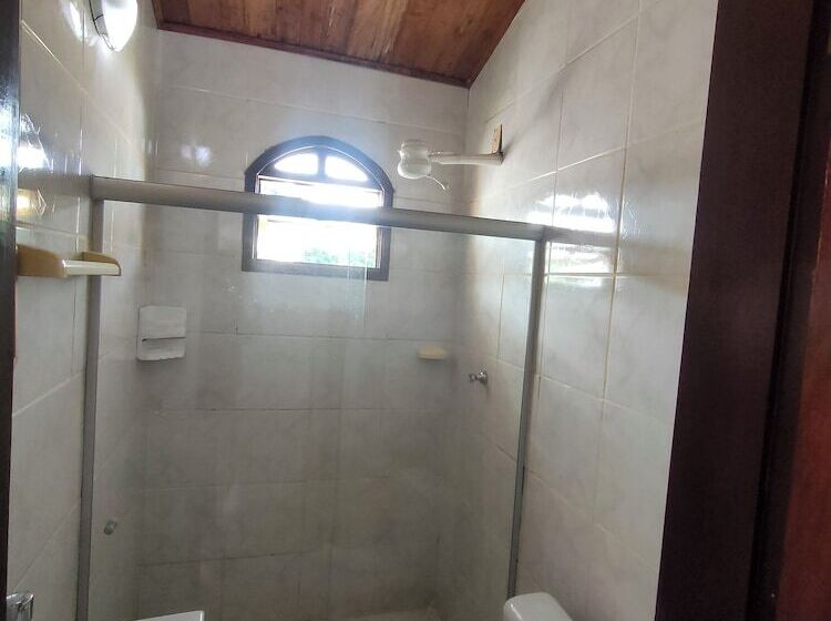 펜션 Pousada Caminho Das Estrelas