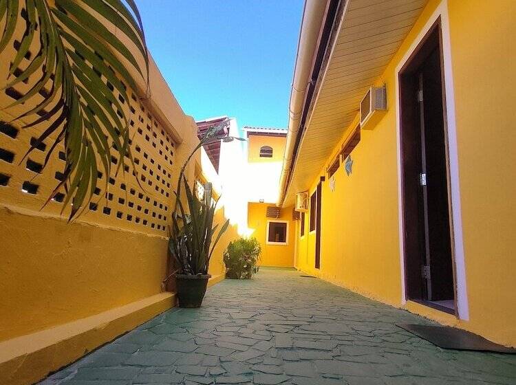 펜션 Pousada Caminho Das Estrelas