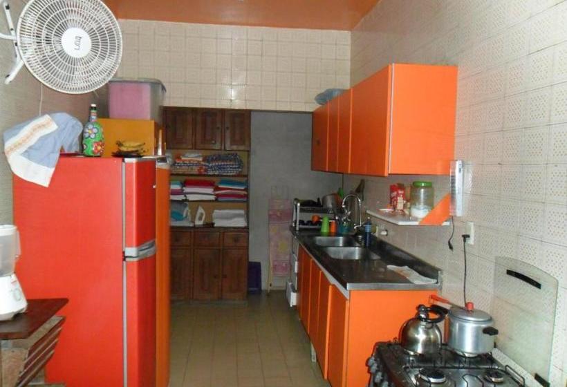 بنسيون Casa De Hilton