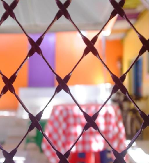 بنسيون Casa De Hilton