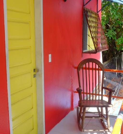 بنسيون Casa De Hilton