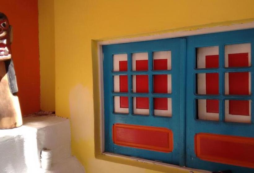 بنسيون Casa De Hilton