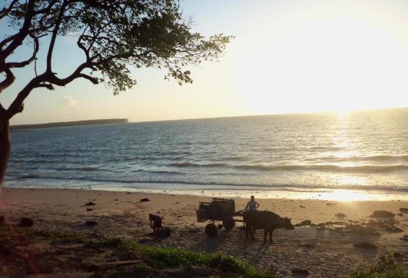 펜션 Pousada Dos Corações