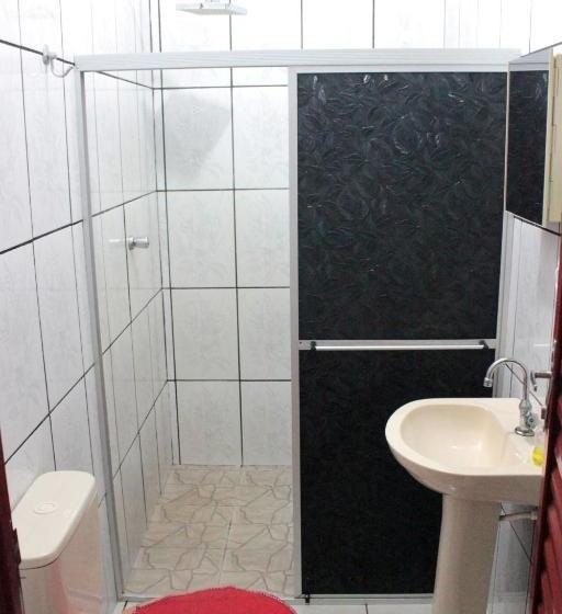 펜션 Pousada Dos Corações