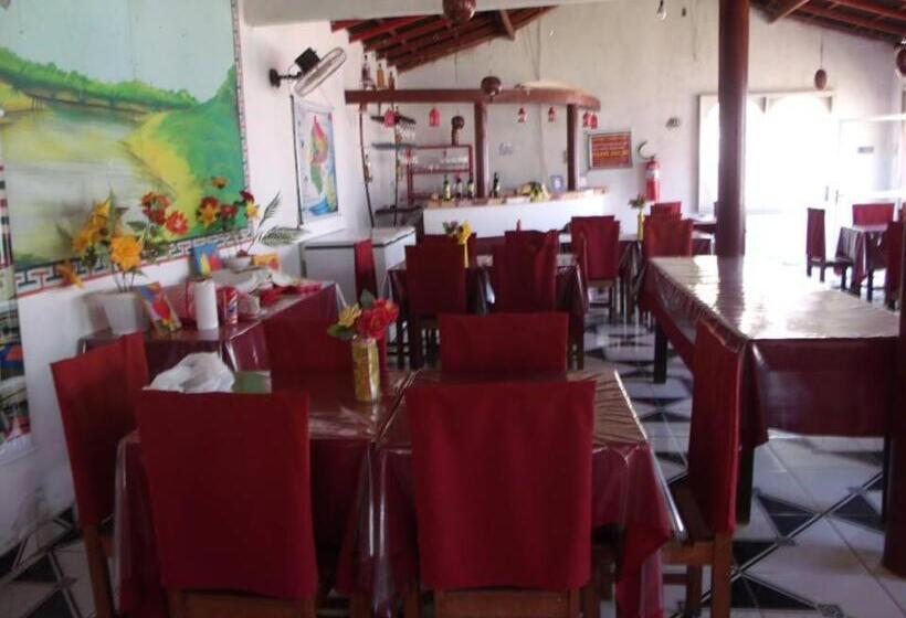 펜션 Pousada Dos Corações