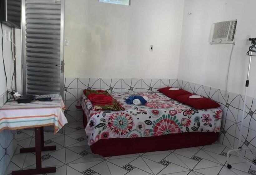 펜션 Pousada Dos Corações