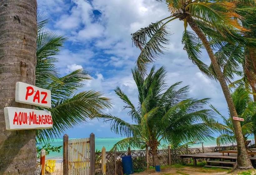 펜션 Pousada E Restaurante Encanto Das águas