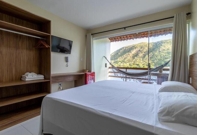 膳宿费 Pousada Porto De Piranhas