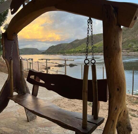 膳宿费 Pousada Porto De Piranhas