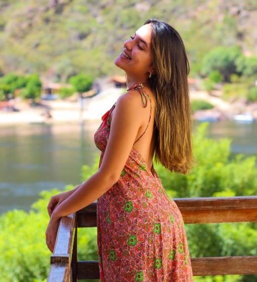 膳宿费 Pousada Porto De Piranhas