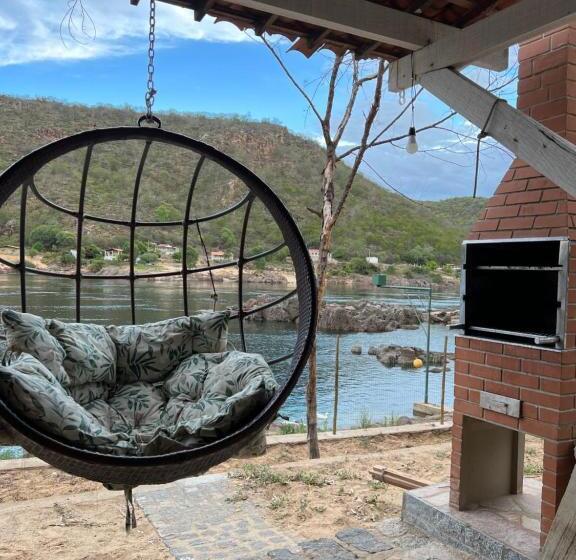 膳宿费 Pousada Porto De Piranhas