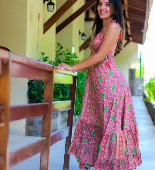 膳宿费 Pousada Porto De Piranhas