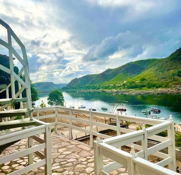 膳宿费 Pousada Porto De Piranhas